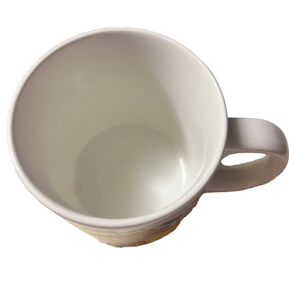 Conteneva “#1 Couch Potato” Mug - Picture 7 of 8